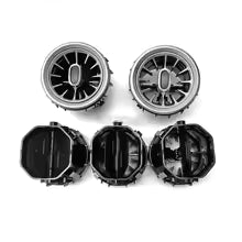 LED Front Dashboard Airconditioning Mercedes Benz AMG