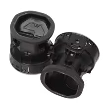 LED Front Dashboard Airconditioning Mercedes Benz AMG